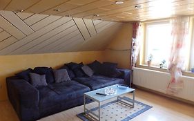 Wohnung Kronacher